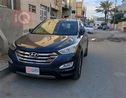 هيونداي سانتافي